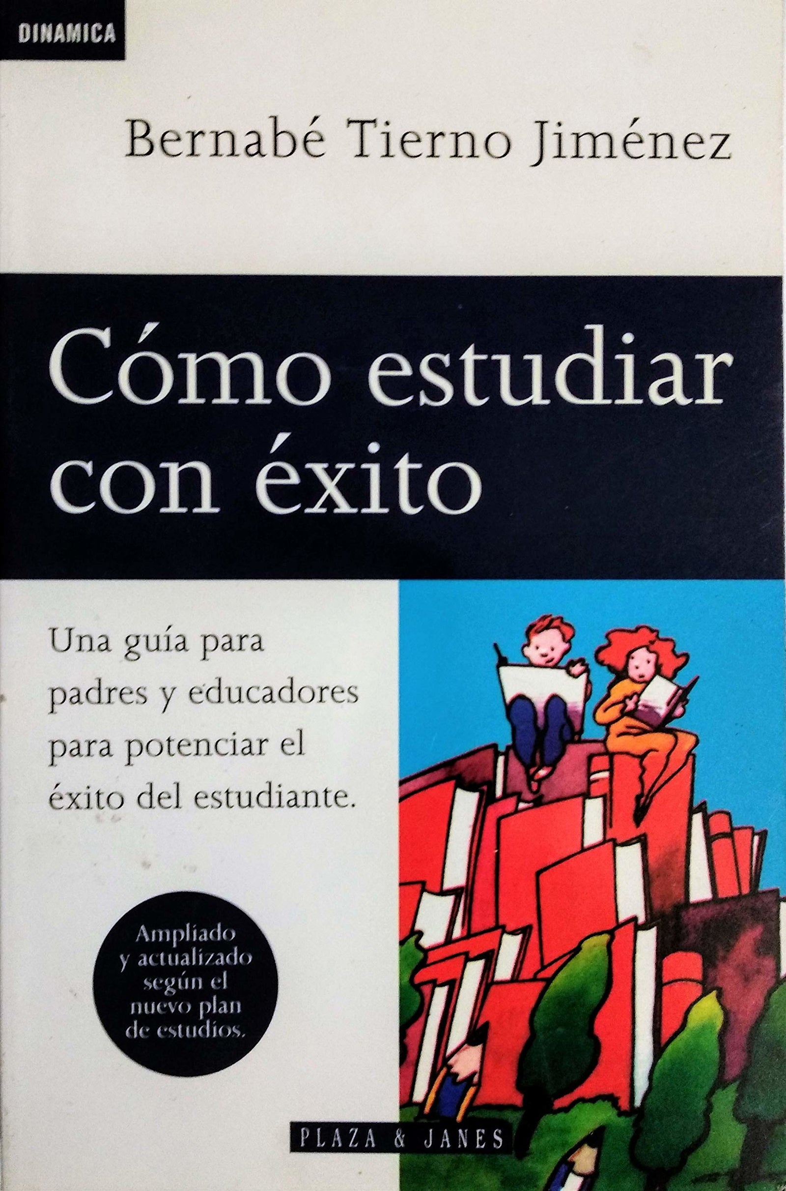 Como estudiar con exito