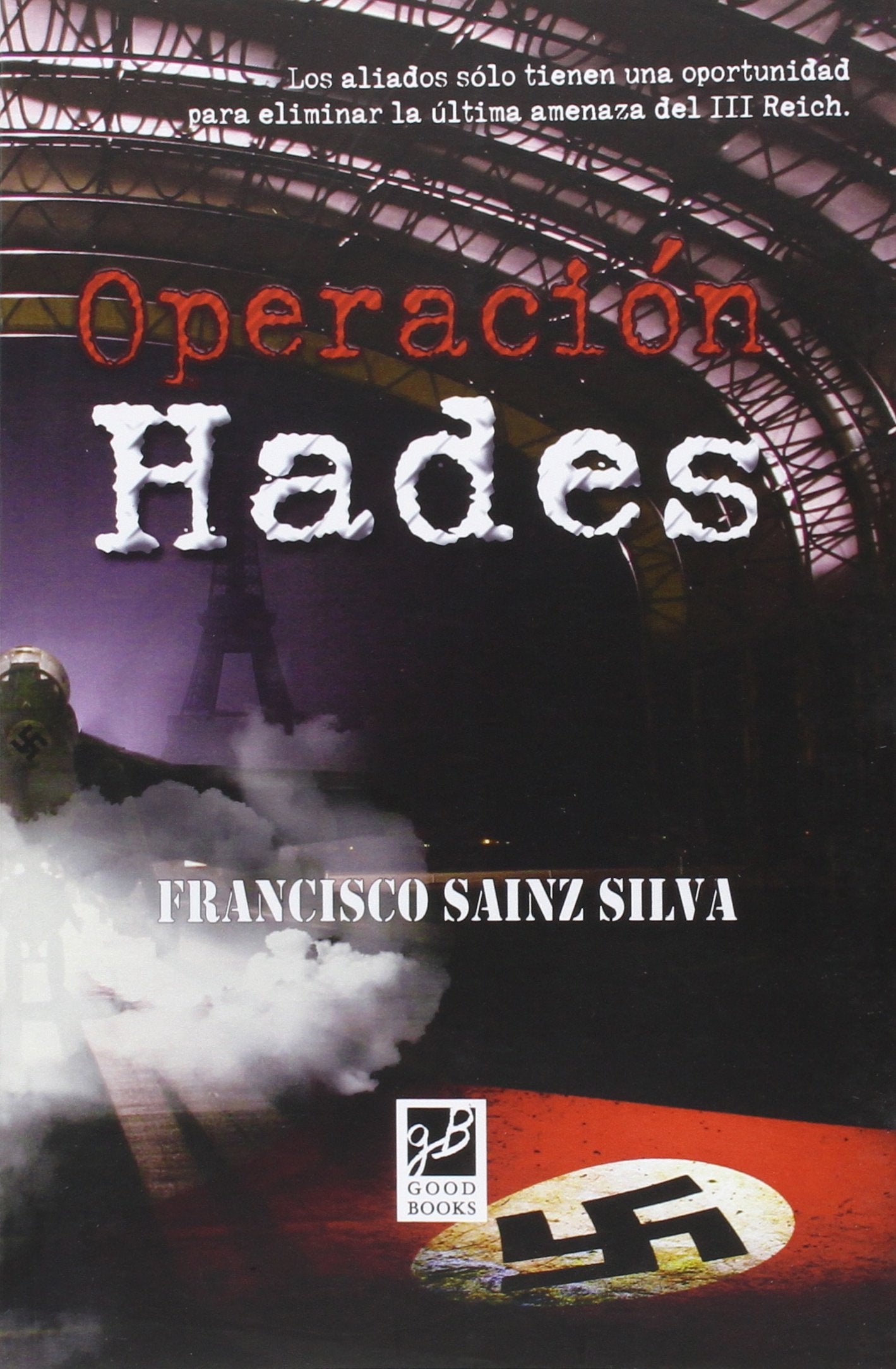 Operación Hades (FICCION)