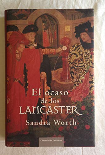 El Caso De Los Lancaster