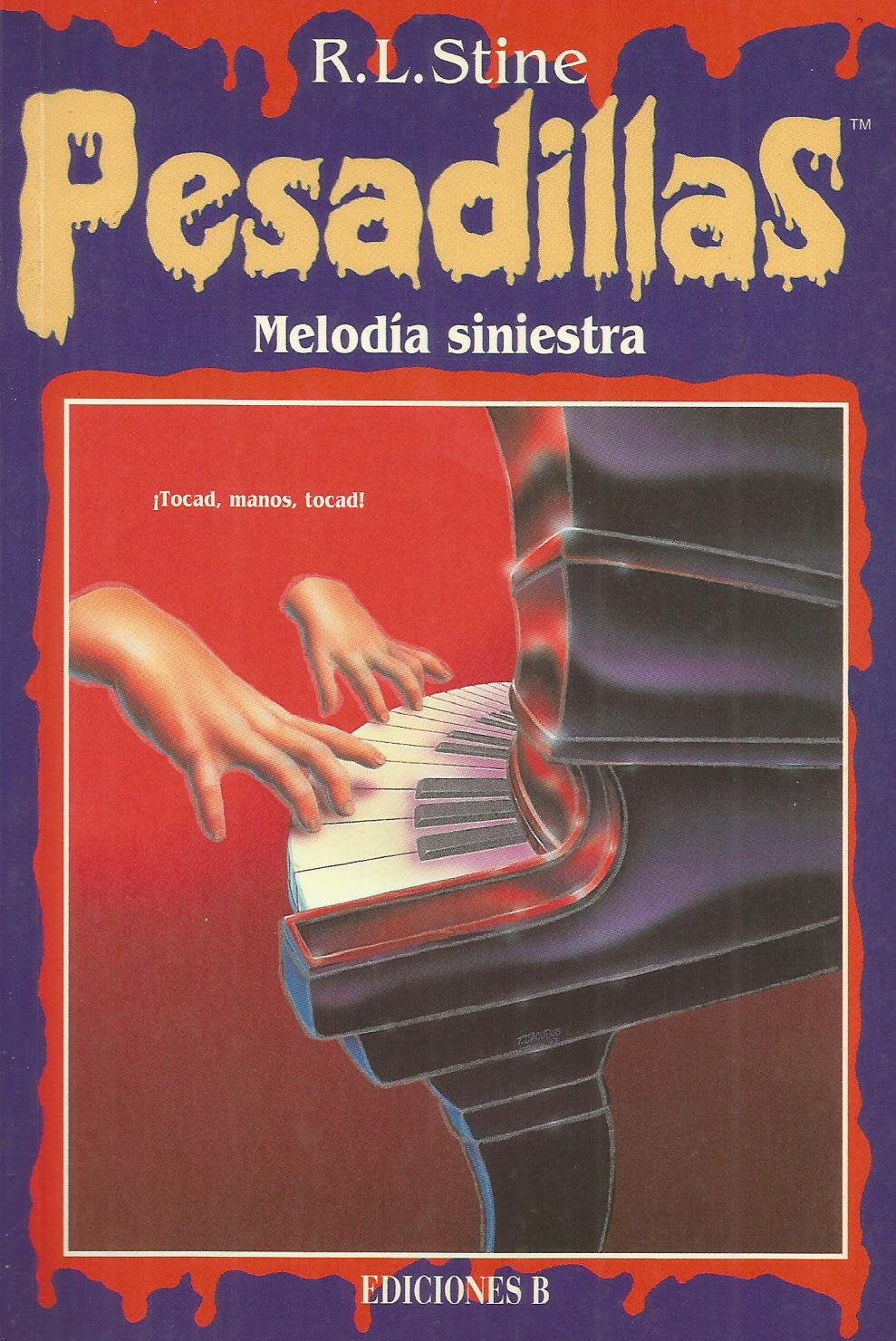 Melodia siniestra