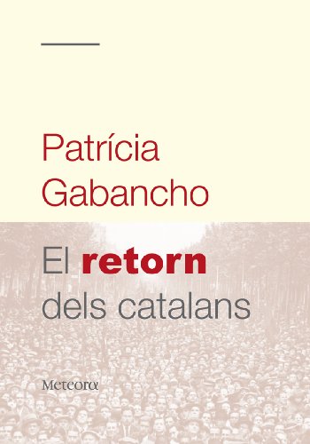 Retorn Dels Catalans, El: 14 (Cronos)