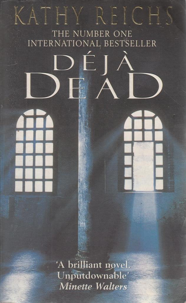 Déjà Dead