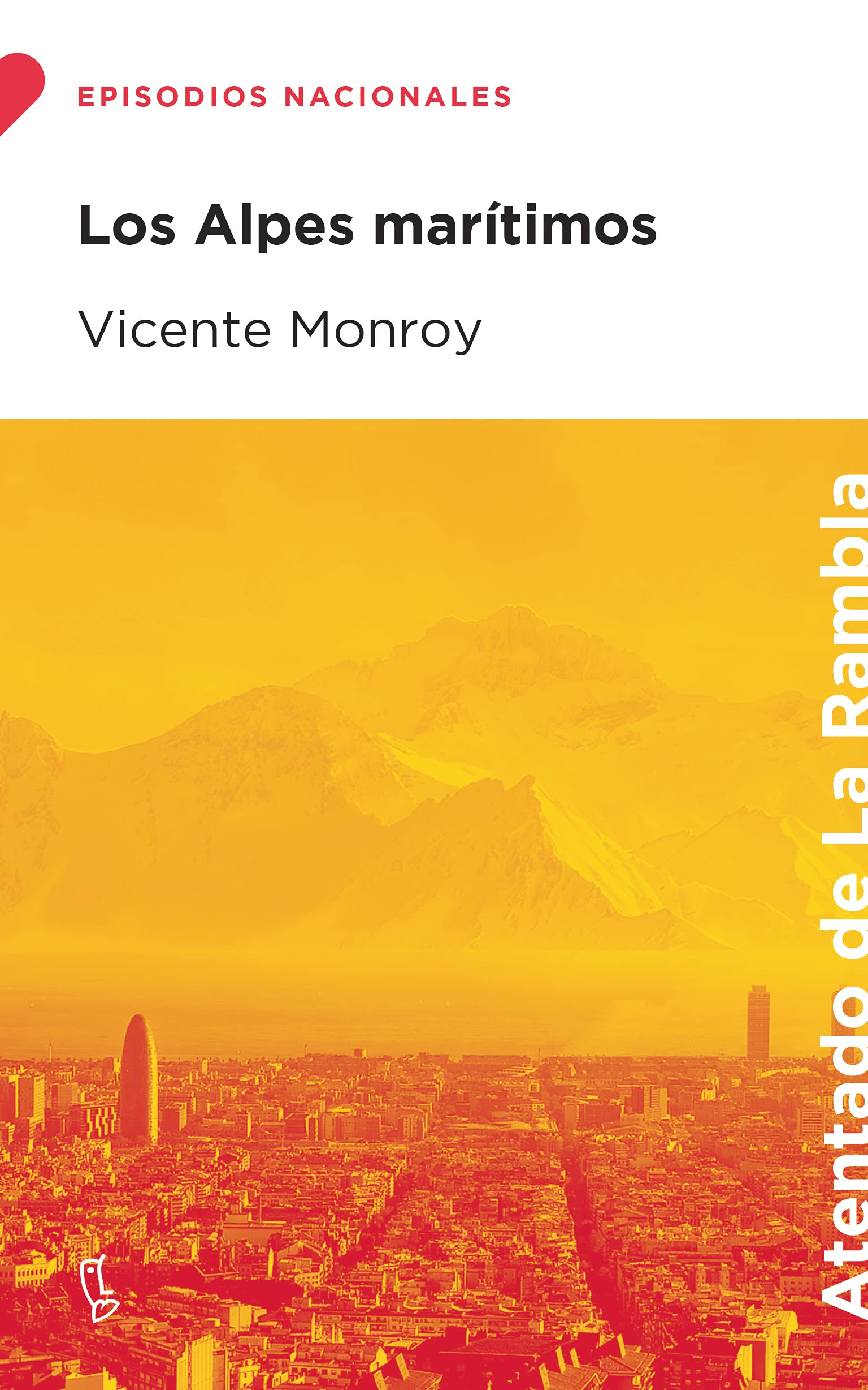 Los Alpes marítimos (Episodios Nacionales)