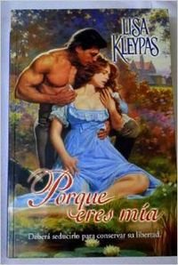 PORQUE ERES MIA