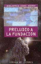 PRELUDIO A LA FUNDACIÓN