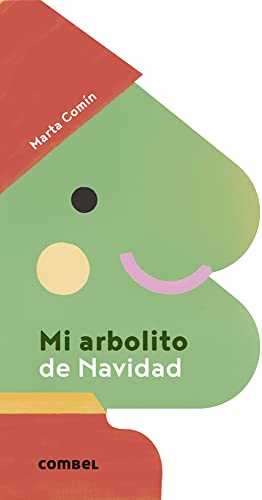 Mi arbolito de Navidad (PEQUE?A NAVIDAD)