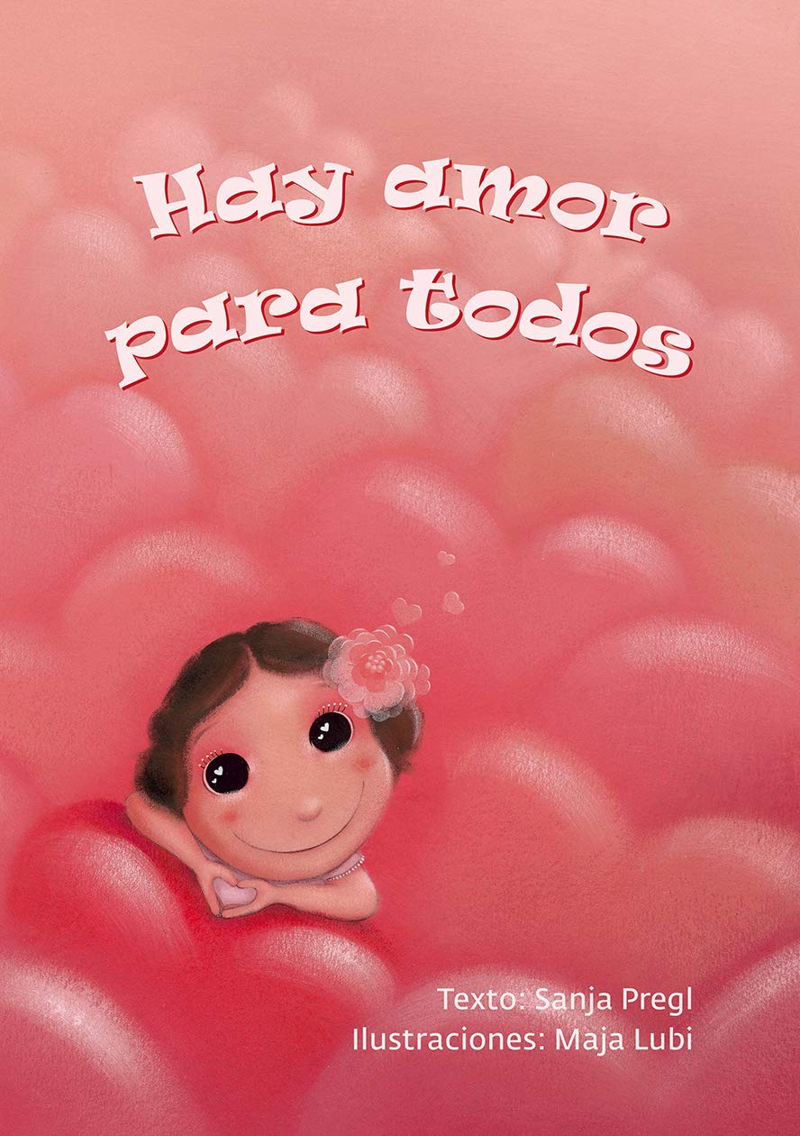 Hay Amor Para Todos (PICARONA)