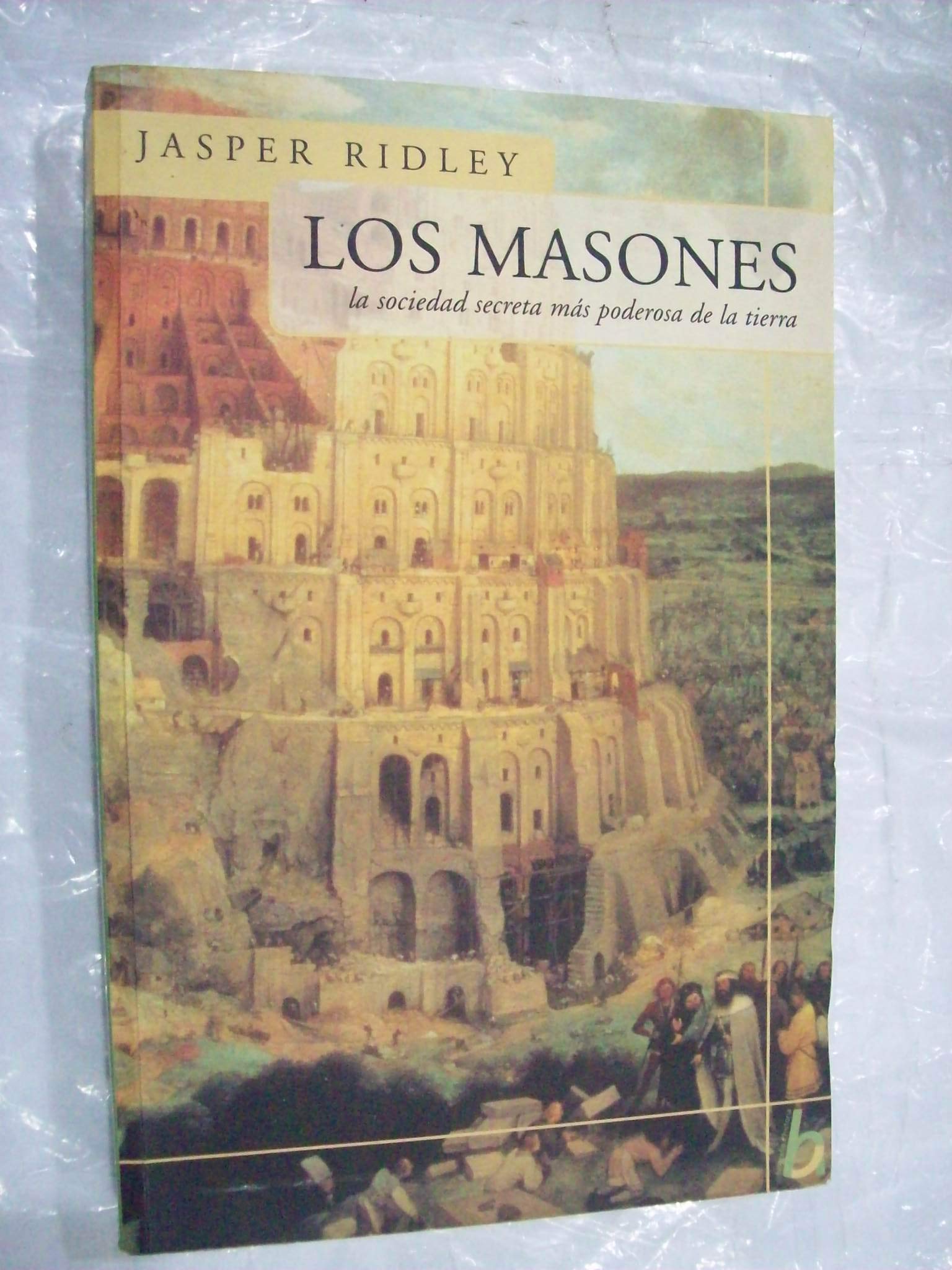 Los Masones