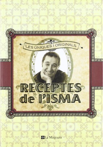 Les receptes de l isma