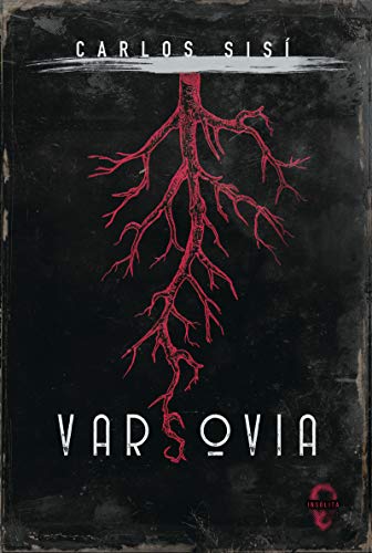 Varsovia: 7 (Insólita)