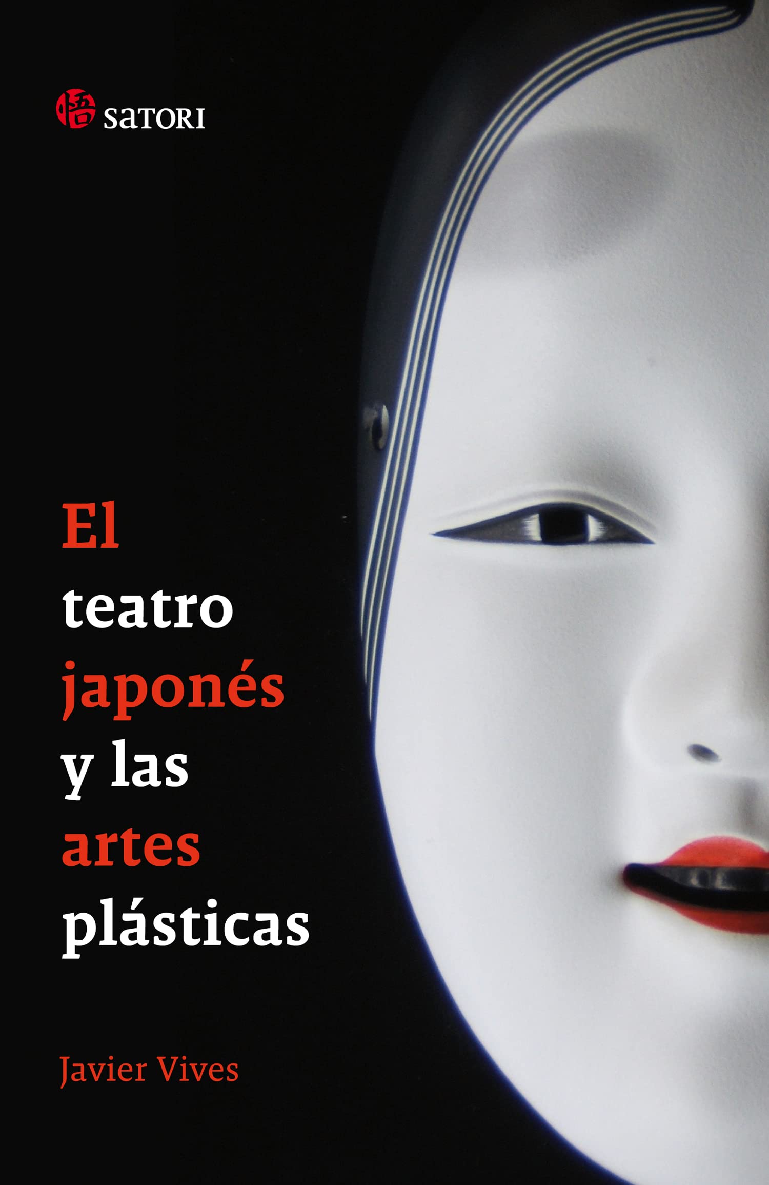 Teatro Japones Y Las Artes Plasti (Arte y Arquitectura)