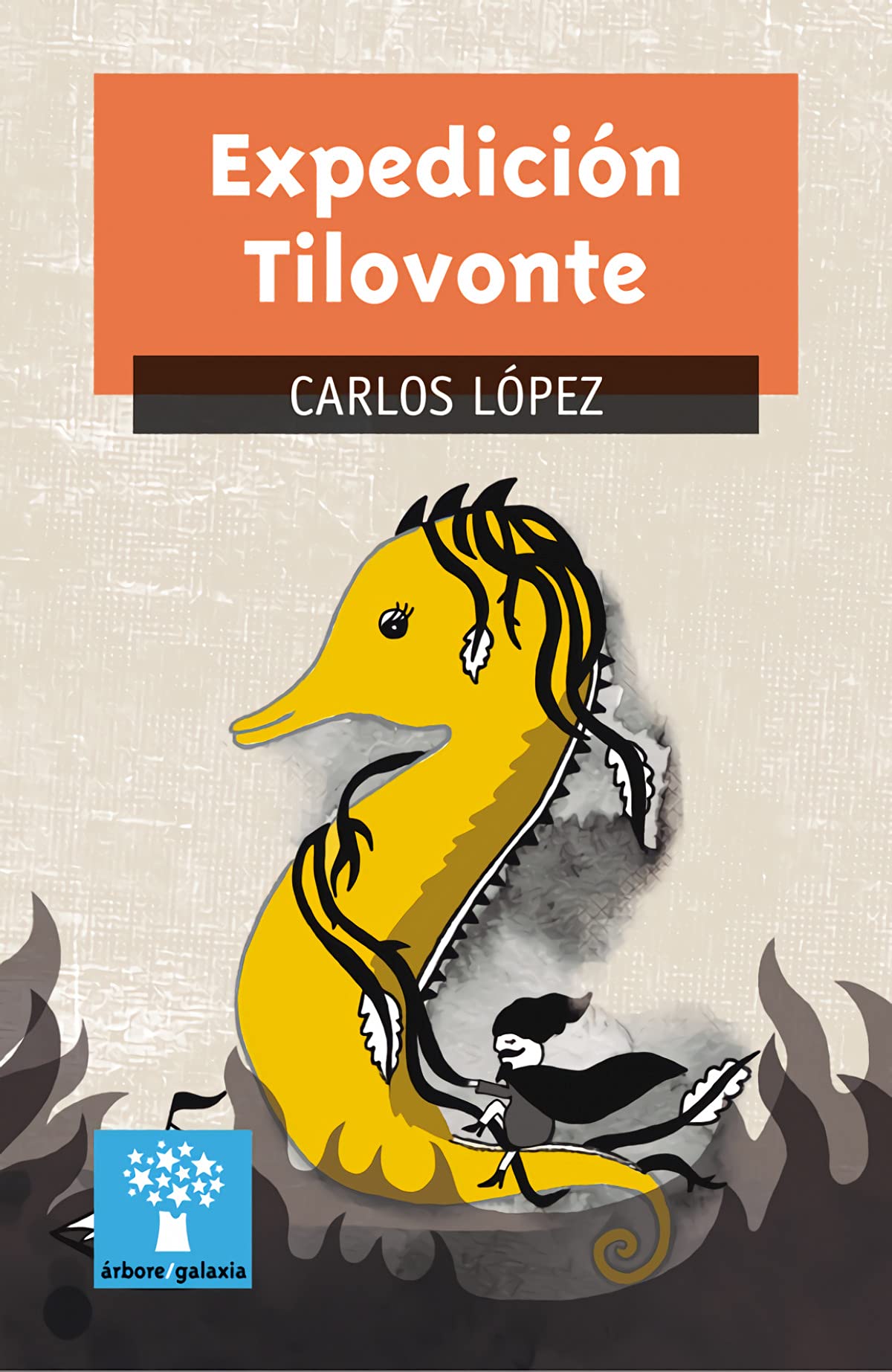 Expedición Tilovonte: 217 (Árbore)