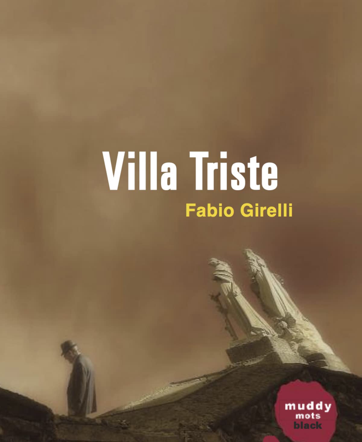 Villa Triste (Muddy Mots Black)