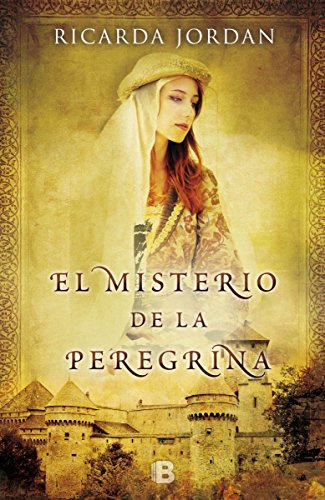 El misterio de la peregrina (Histórica)
