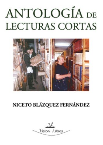 Antología de lecturas cortas (O.VARIAS)