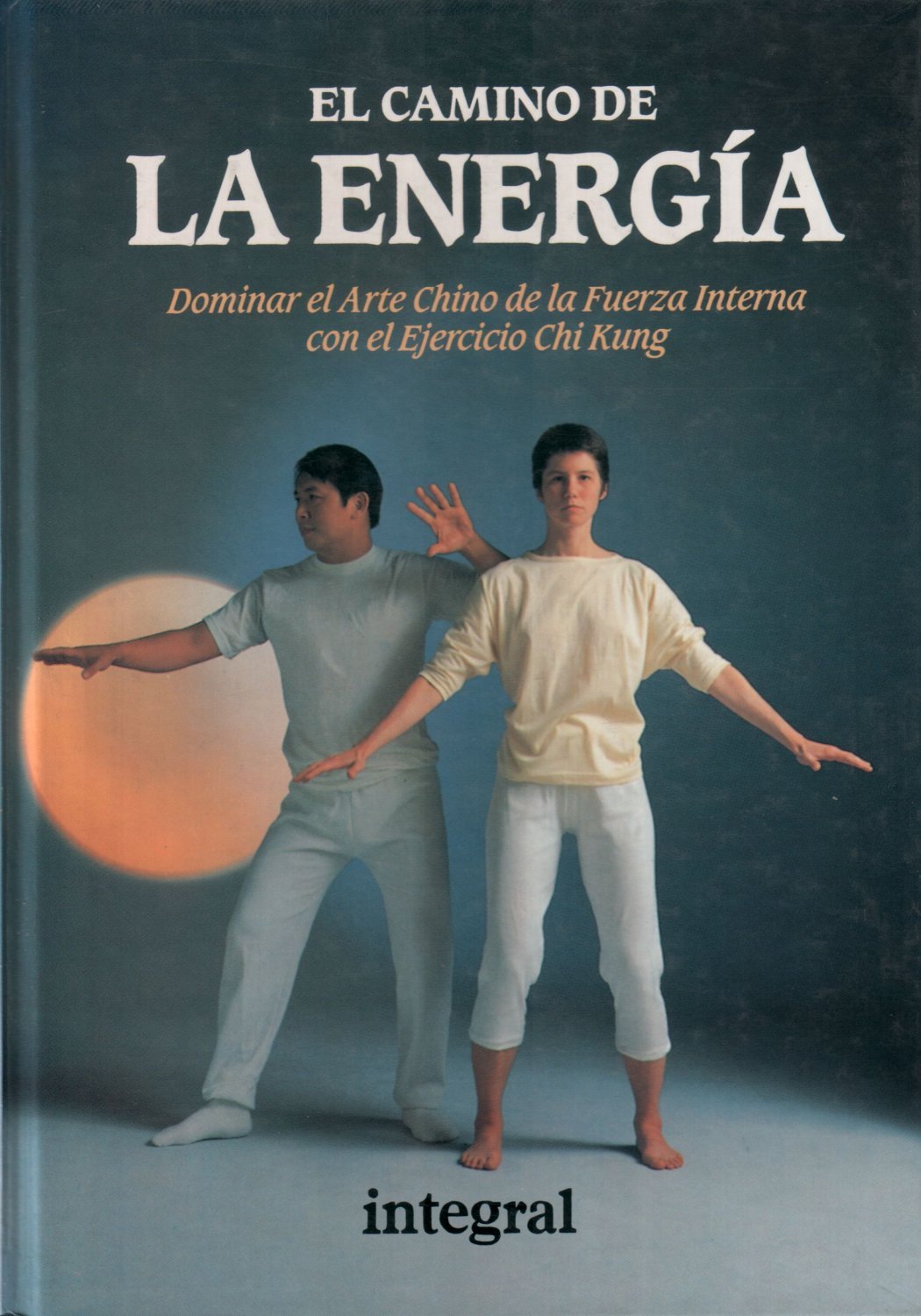 El camino de la energia