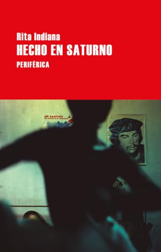 Hecho en saturno: 127 (Largo Recorrido)