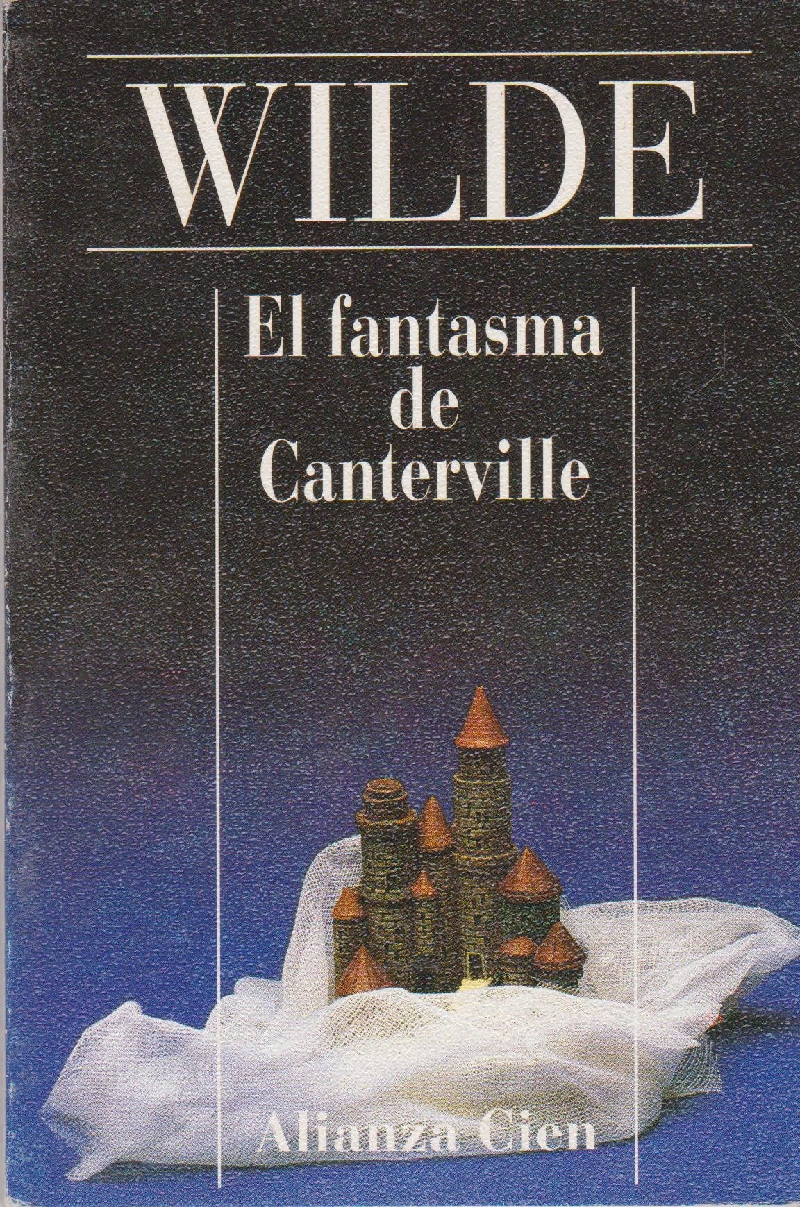 El Fantasma De Canterville / the Canterville Ghost