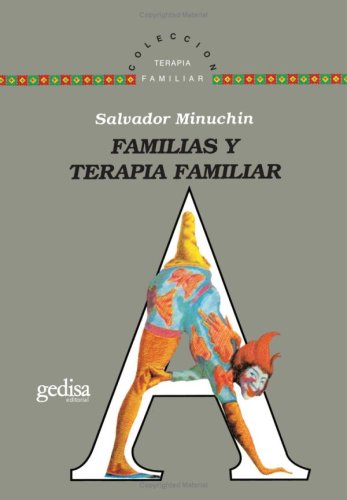 Familias Y Terapia Familiar (SIN COLECCION)