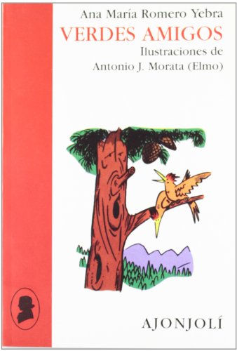 Verdes amigos (Ajonjolí)