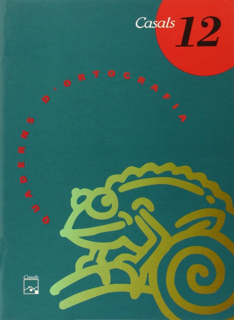 Ortografia catalana 12