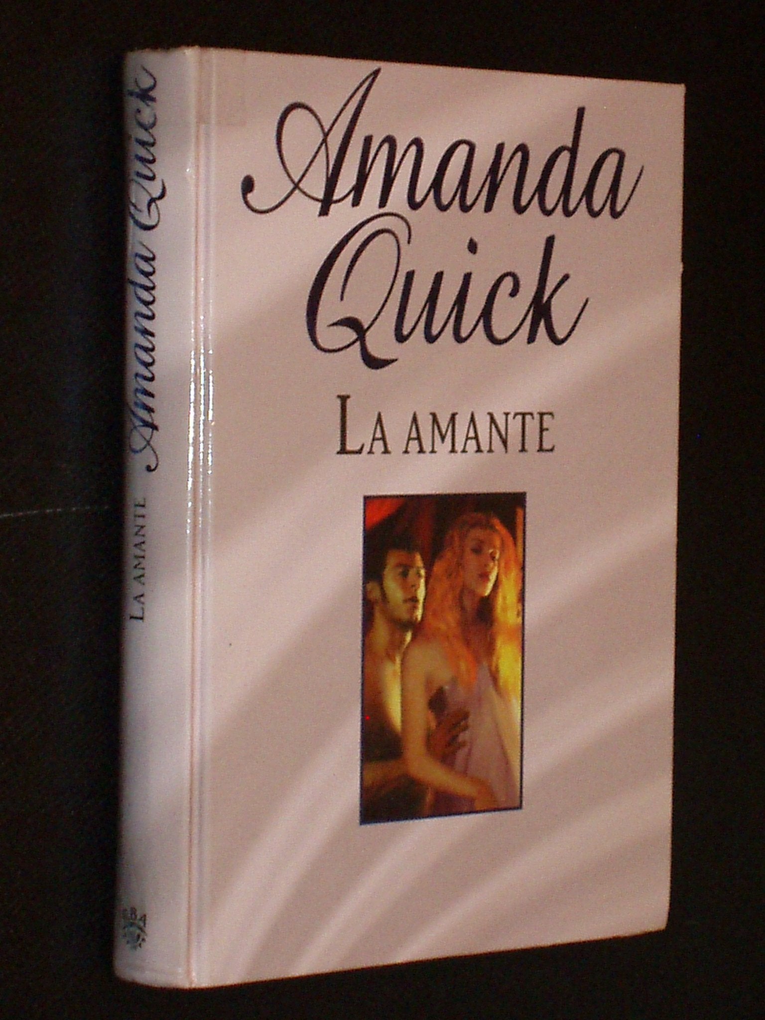 La Amante