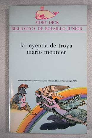 La Leyenda De Troya