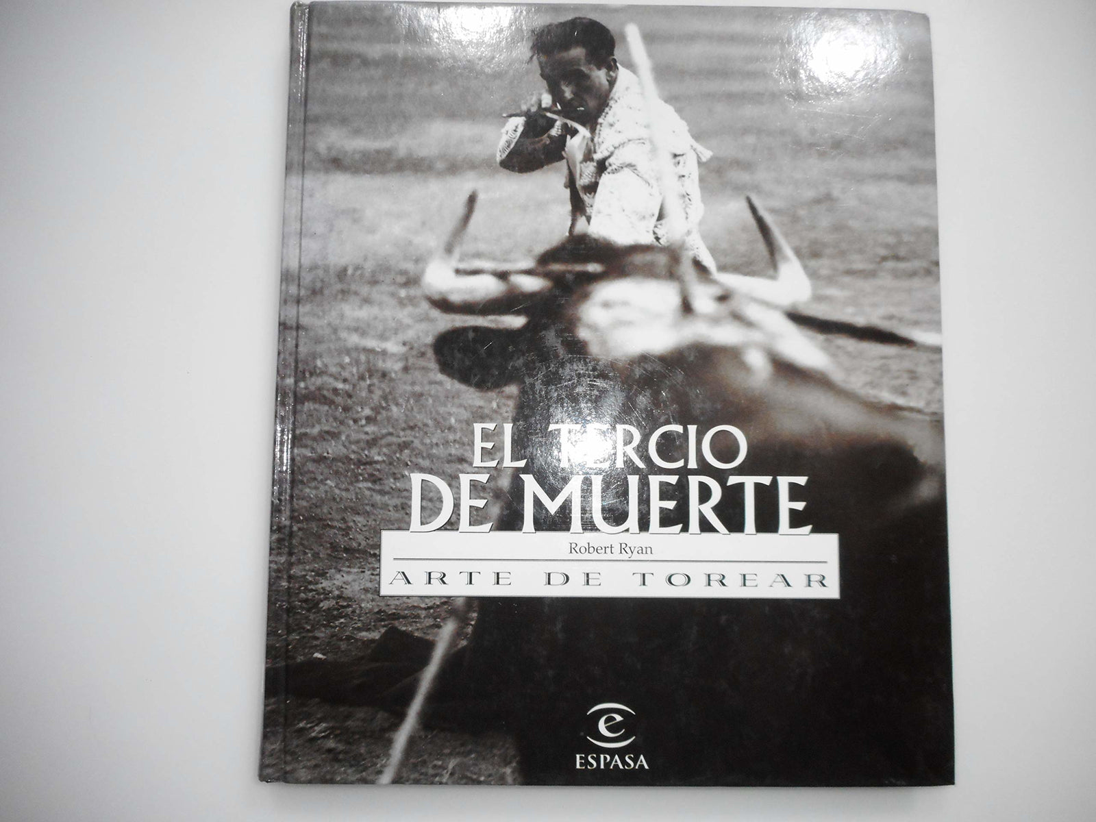 TERCIO DE LA MUERTE,EL-ARTE DE TOREAR (SIN COLECCION)