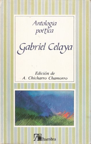Antologia poetica (g.celaya)