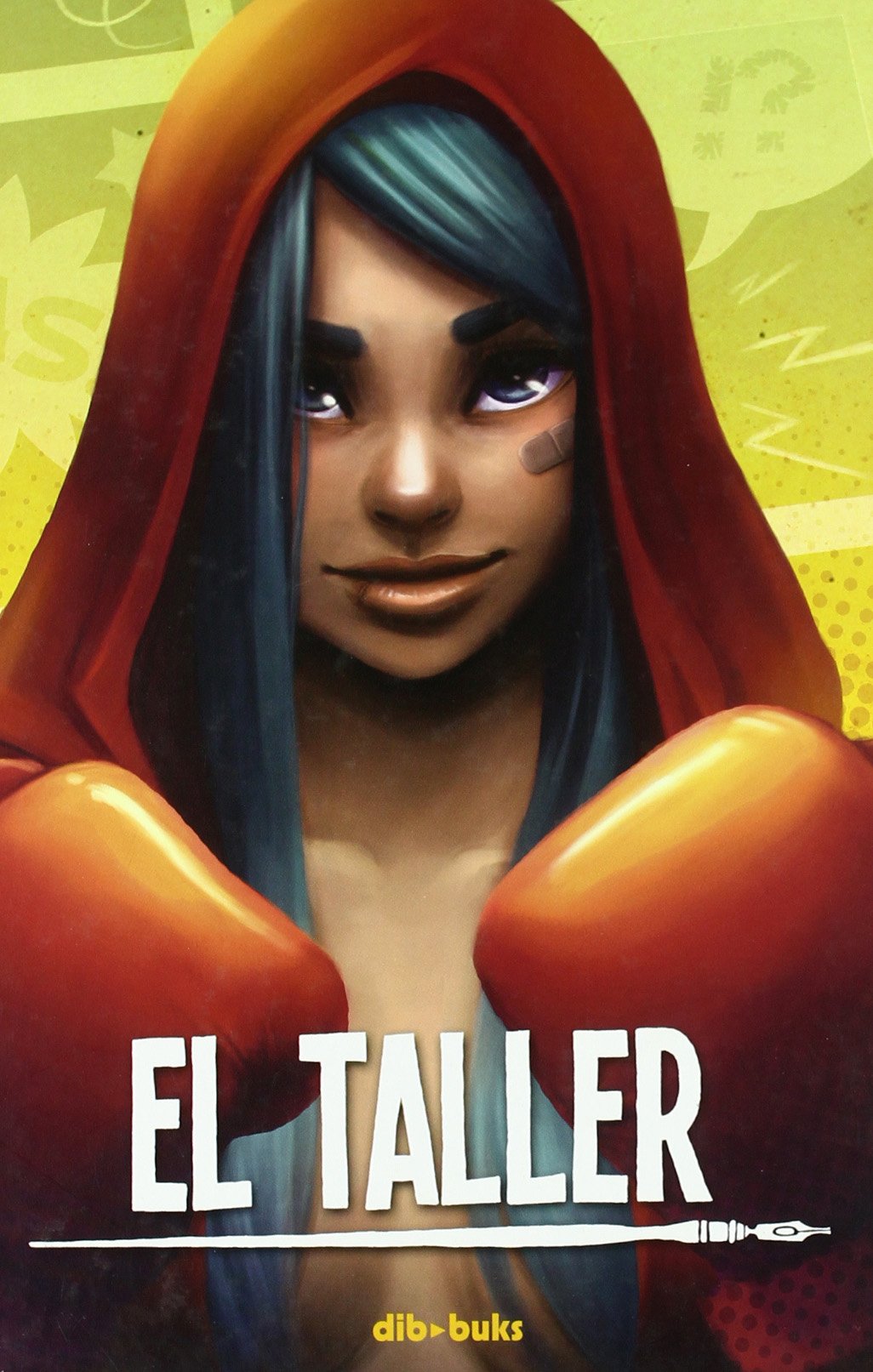 El taller (AVENTURATE)