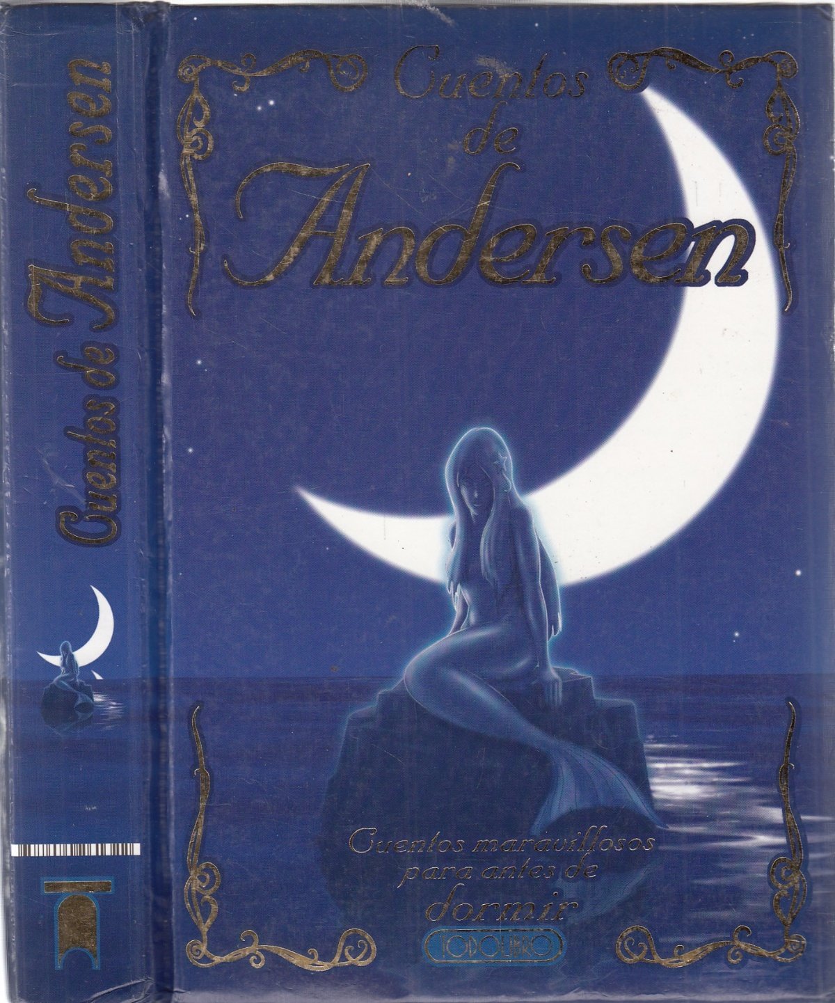 Cuentos de Andersen (Cuentos maravillosos)