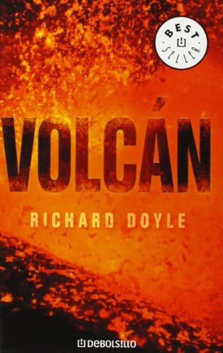 Volcán (BEST SELLER)