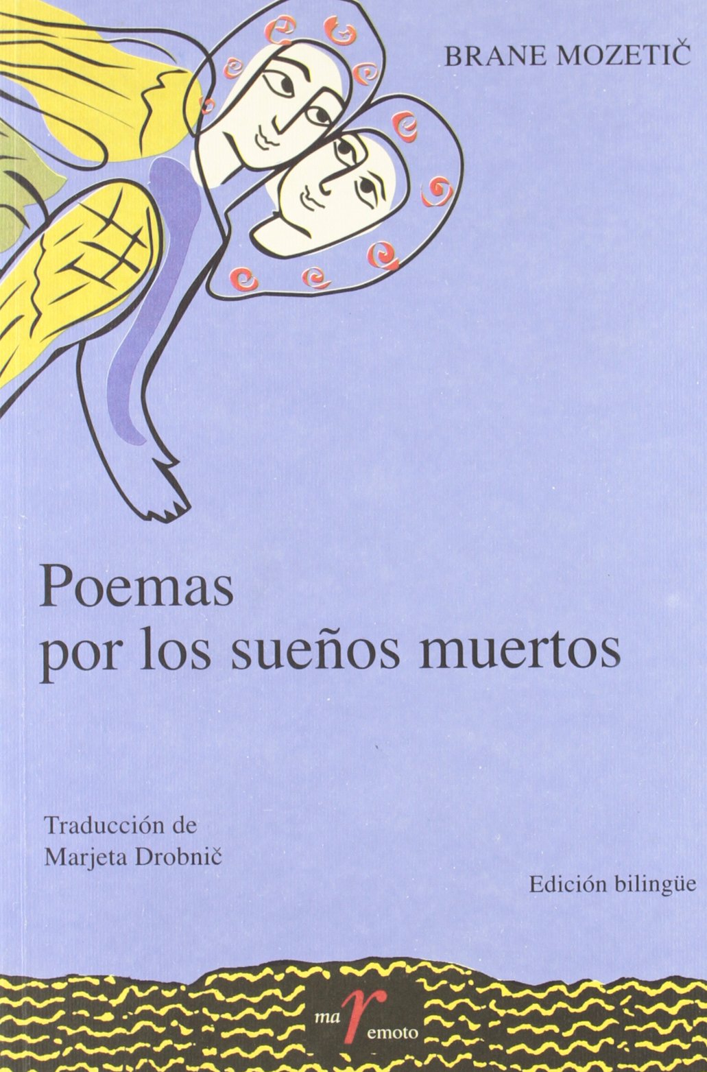 Poemas Para los Suenos Muertos