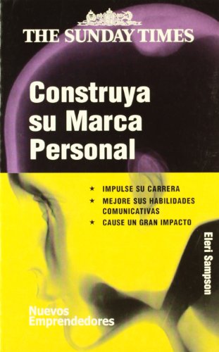 Construya su marca personal: 910029 (Nuevos emprendedores)