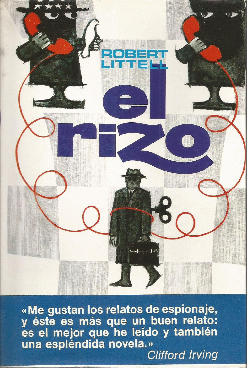 EL RIZO