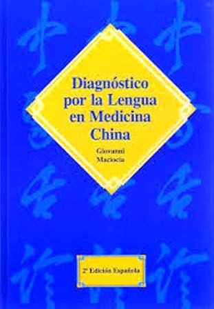 Diagnostico por la lengua en la medicina China