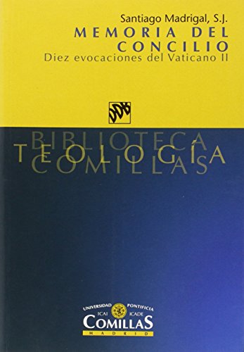 Memoria del concilio. Diez evocaciones del Vaticano II