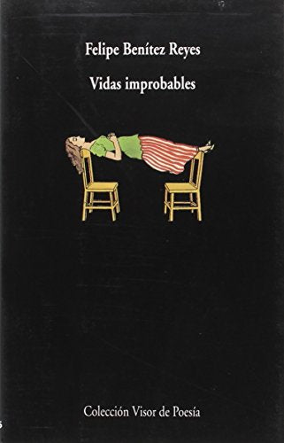 Vidas improbables: 335 (Visor de Poesía)