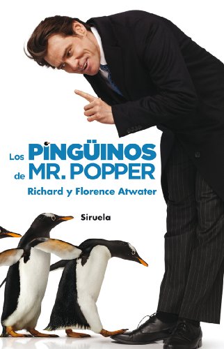 Los pingüinos de Mr. Popper: 91 (Las Tres Edades)