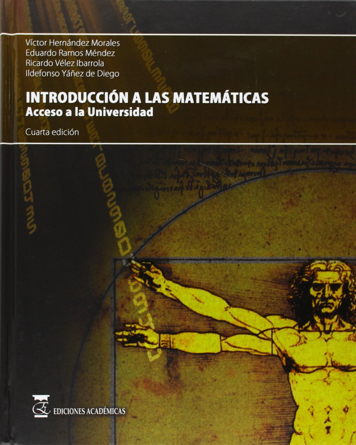 Introducción a las matemáticas