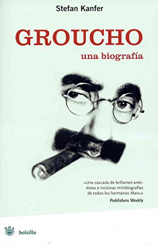 Groucho-bolsillo