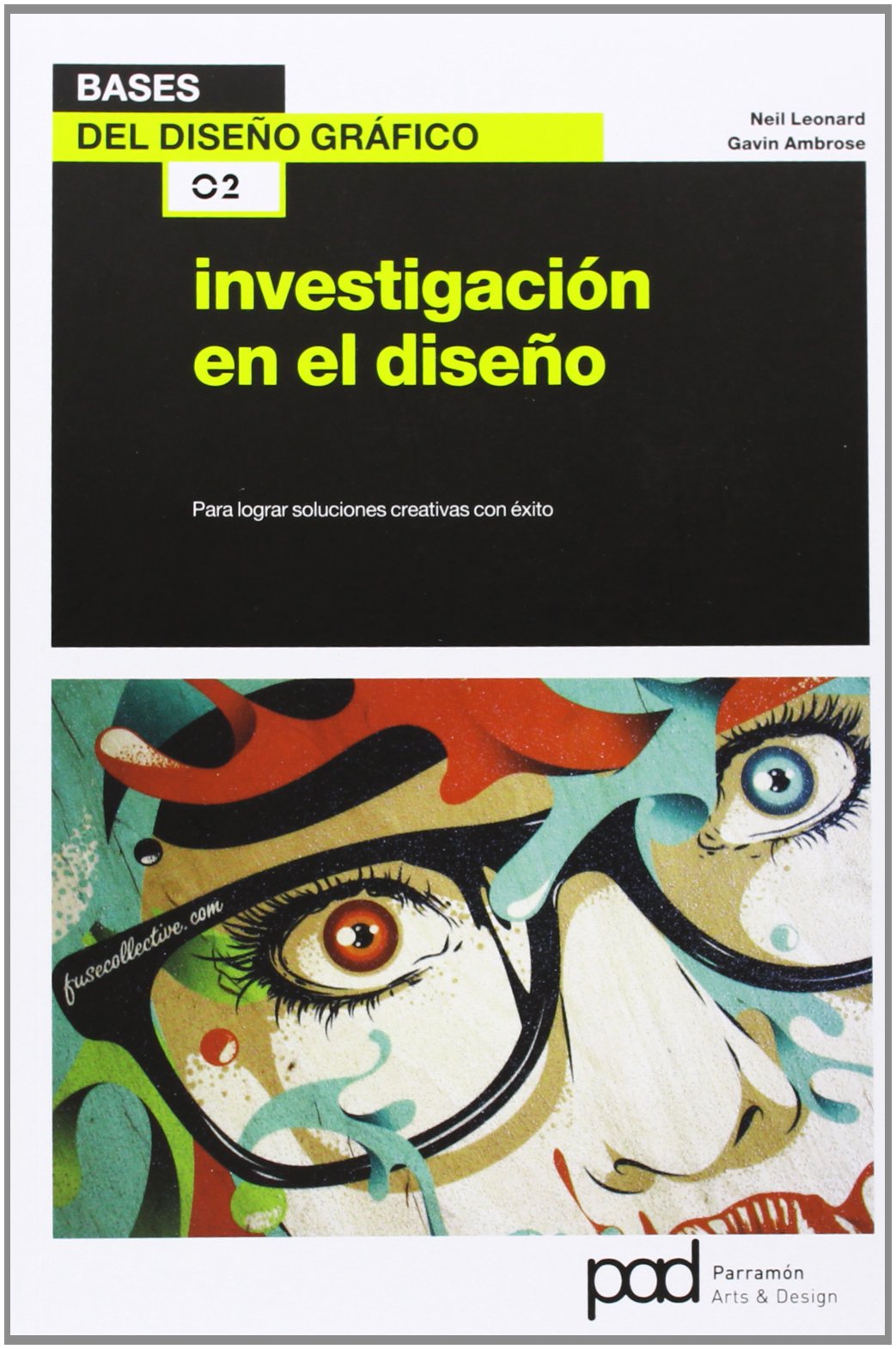 Investigación en el diseño (Diseño gráfico)