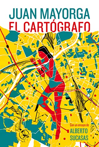 El cartógrafo: Varsovia, I: 4000.000: 18 (Libros robados)
