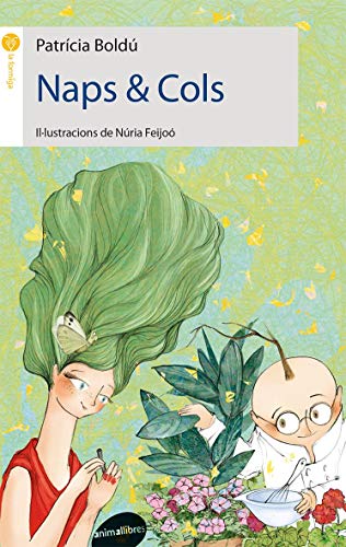 Naps & Cols: 61 (La formiga)