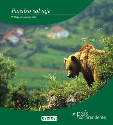 Paraíso salvaje (Un país sorprendente)