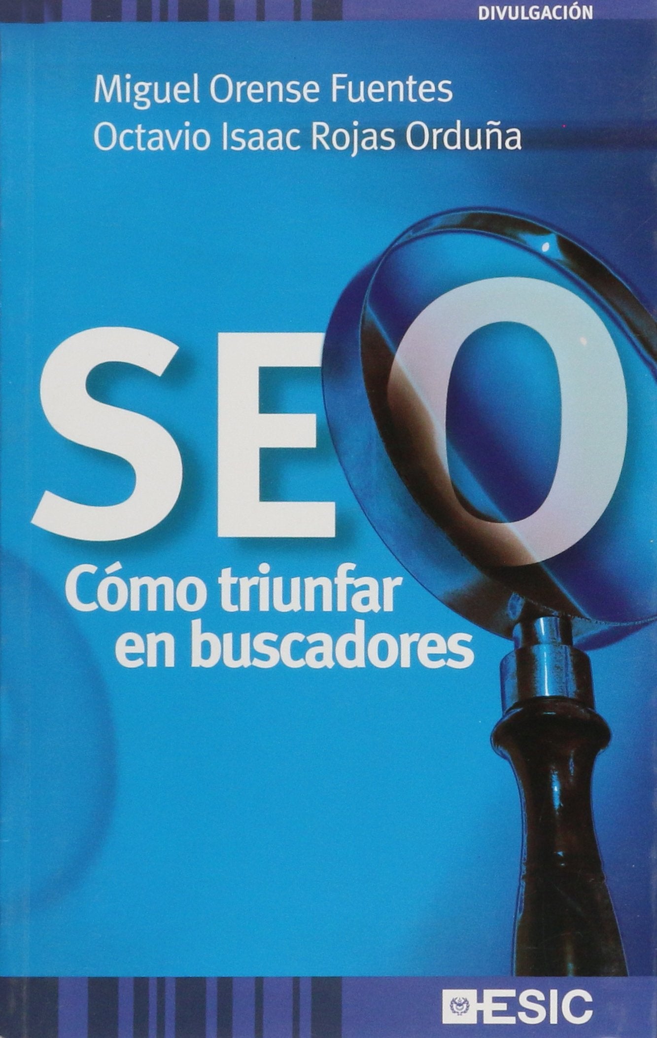 SEO (DIVULGACION)