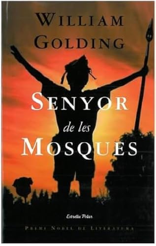 Senyor de les Mosques (La Via Làctia)