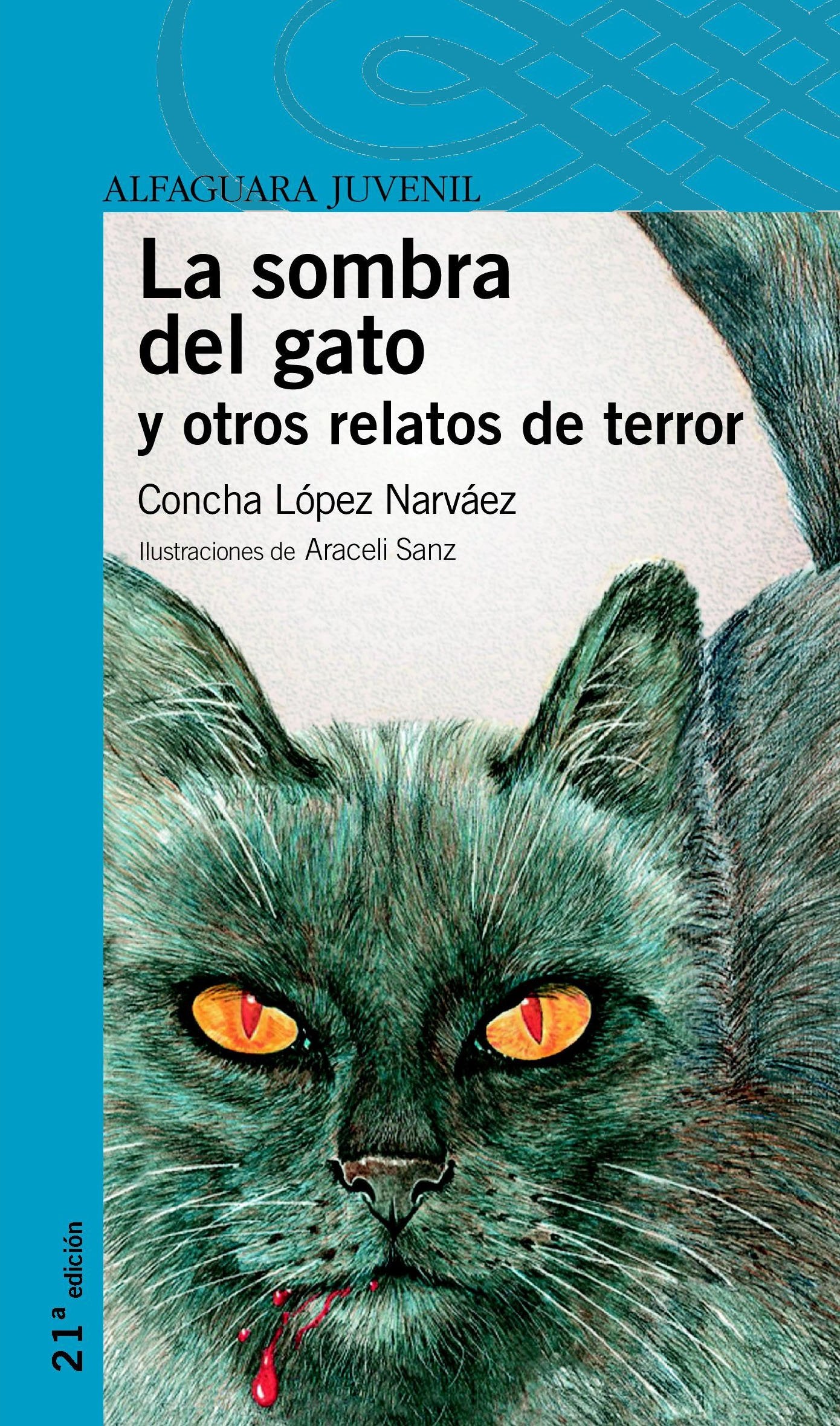La sombra del gato