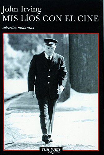 Mis líos con el cine: 403 (Andanzas)
