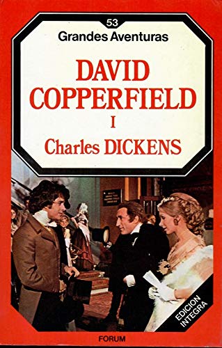 David Copperfield